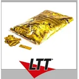 Magic FX Konfetti Rechteckig 55x17 mm 1 kg Gold