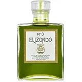 Elizondo, Natives Olivenöl Extra, Elizondo No. 3, Spanisches Olivenöl, aus Spanien, 200 ml