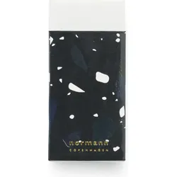 Daily Fiction Space Stone Dark Radiergummi