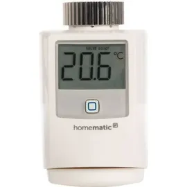 Homematic IP Set Raumklima HmIP-SK1 142546A0