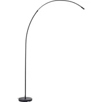 Brilliant LED Stehlampe Bow LED Bogenlampe, 170 cm, 1300