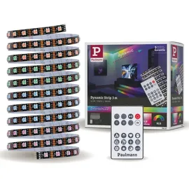 Paulmann LED-Strip EntertainLED Set 3 m