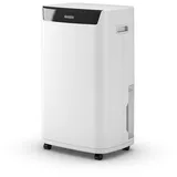 Olimpia Splendid Aquaria S1 24 P Luftentfeuchter / Weiß