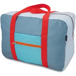 REMEMBER Freizeit-&Reisetasche Tom