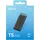 Samsung T5 EVO 2 TB USB 3.2 Schwarz 460mb-s