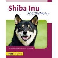Ulmer Eugen Verlag Praxisratgeber Shiba Inu: