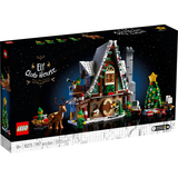 Lego Creator Elfen-Klubhaus 10275