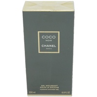 CHANEL Duschgel Chanel Coco Noir Foaming Shower Gel 200 ml