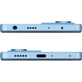 Xiaomi Redmi Note 12 Pro 5G 6 GB RAM 128 GB Sky Blue