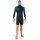 Mares Shorty-Neoprenanzug 2nd Skin Schwarz 3XL