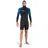 Mares Shorty-Neoprenanzug 2nd Skin Schwarz 3XL