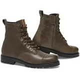 RevIt! Patrol Olive Green/Black 45