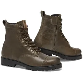 RevIt! Patrol Olive Green/Black 45