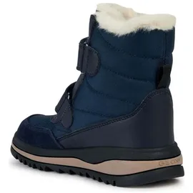GEOX J ADELHIDE GIRL B AB Blau - Blau