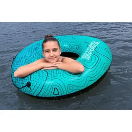 BESTWAY Hydro-Force Schwimmring Breeze Rider Ø 119 cm