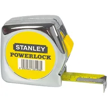 Stanley Taschenbandmaß Powerlock Kunststoff 5 m