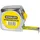 Stanley Taschenbandmaß Powerlock Kunststoff 5 m