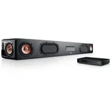 Teufel Cinebar Ultima Streaming