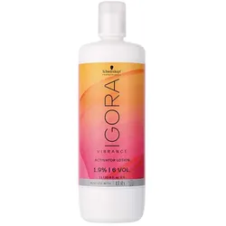 Schwarzkopf Igora Vibrance Entwickler Lotion 1,9% (1000 ml)