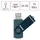 Hama Rotate 64 GB blau USB 3.0