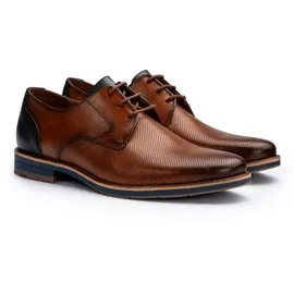 LLOYD Jerry für Herren, braun, Größe 41 EU / 7,5 UK