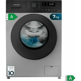 Cecotec Bolero DressCode 7150 Inverter Waschmaschine (7 kg, 1400 U/min)
