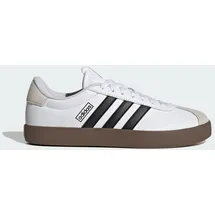 adidas VL Court 3.0 Cloud White / Core Black / Grey One 38
