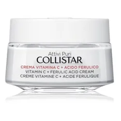 Collistar Vitamin C Ferulic Acid Cream krem do twarzy 50 ml