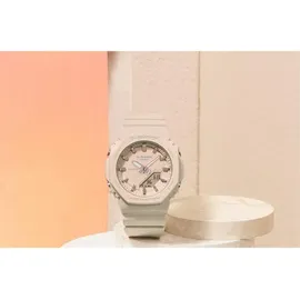 Casio G-Shock GMA-P2100M-4AER Kunststoff 44 mm