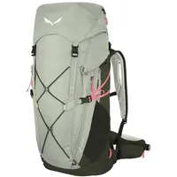 Salewa Alp Trainer 35+3L Rucksack Shadow/Dark Olive
