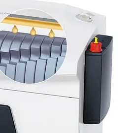 HSM Securio B24 Weiß