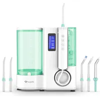 TrueLife AquaFlossStation Munddusche