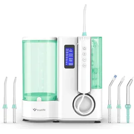 TrueLife AquaFlossStation Munddusche