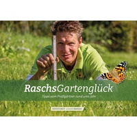 Hinstorff Verlag GmbH Raschs Gartenglück