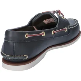Timberland Bootsschuhe Herren Blau 43