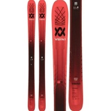 Völkl M6 Mantra Allmountainski 2024-Rot-170