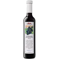 d'arbo Darbo Sirup Schwarze Johannisbeere Cassis 0,5L