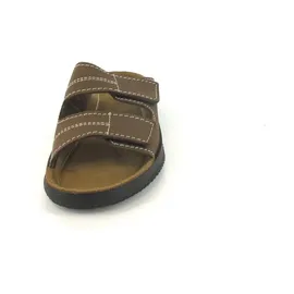 ROHDE 1987 Soltau H Schuhe Sandalen Pantoletten Leder Clogs, Größe:47 EU,