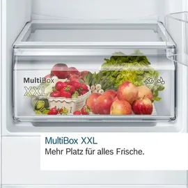 Bosch Serie 2 KIV865SF0