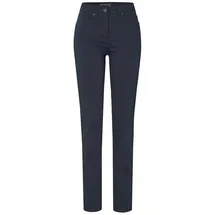 Toni Stretch-Jeans blau