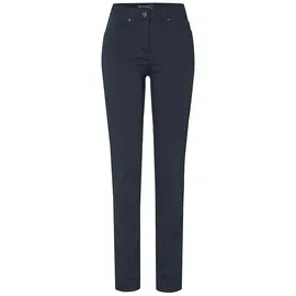 Toni Stretch-Jeans blau