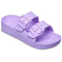 Roxy Sandalen RG Kattie", Lila Mädchen
