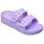 Roxy Sandalen RG Kattie", Lila Mädchen