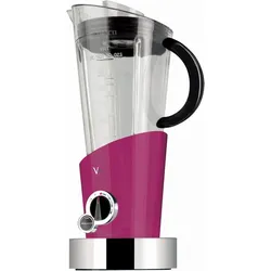 BUGATTI – Vela Evolution Lilac Farbmixer – Einfarbiges Finish – 500 Watt