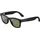 Meta Ray-Ban Meta Wayfarer Groß (Gen 2) – Schwarz glänzend, Gläser: Grün AI Glasses