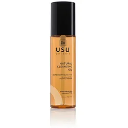 Reinigungsöl USU Cosmetics Natural natürlich 100 ml
