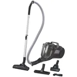 Hoover HP1 Bodenstaubsauger grau