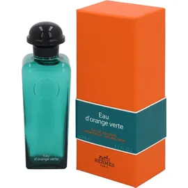 Hermès Eau d'Orange Verte Еau de Cologne100 ml