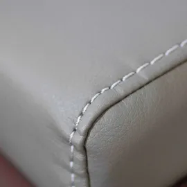 Betten-ABC Bubema Polster-Steckkissen - für Bettkopfteil 2er-Set in verschiedenen Farben