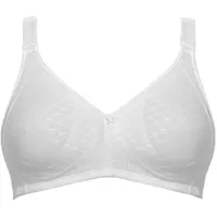 SUSA Damen, Topsy Plus BH weiß, (003), 80C EU - 80C